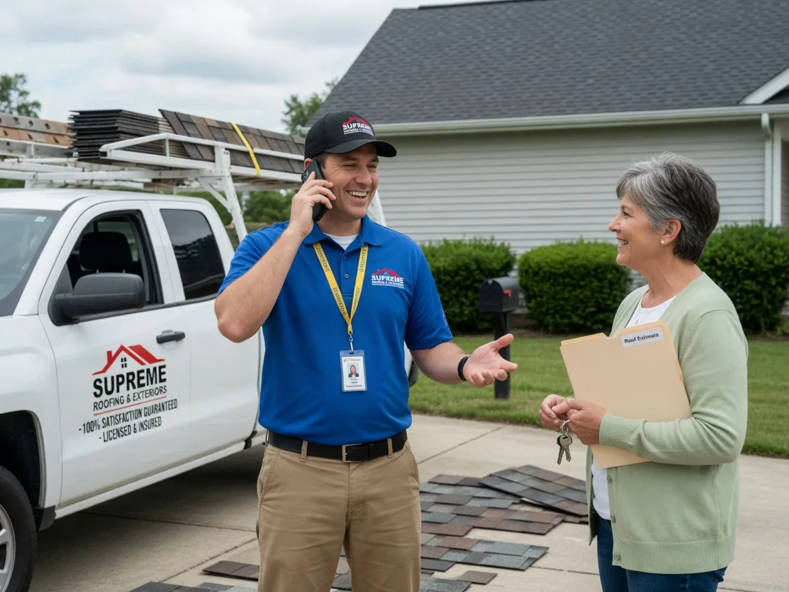 Roof Replacement Fluvanna, TX FAQs
